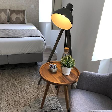 Sao Bento Na Alta Hotel Coimbra Eksteriør billede