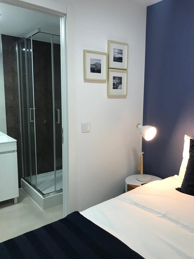 Sao Bento Na Alta Hotel Coimbra Eksteriør billede