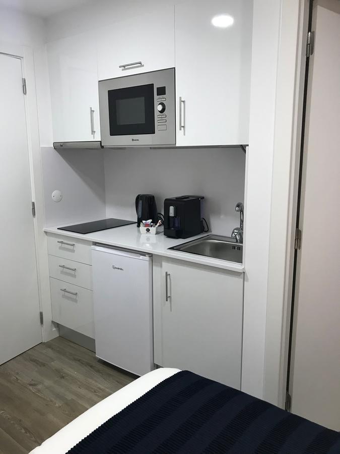 Sao Bento Na Alta Hotel Coimbra Eksteriør billede