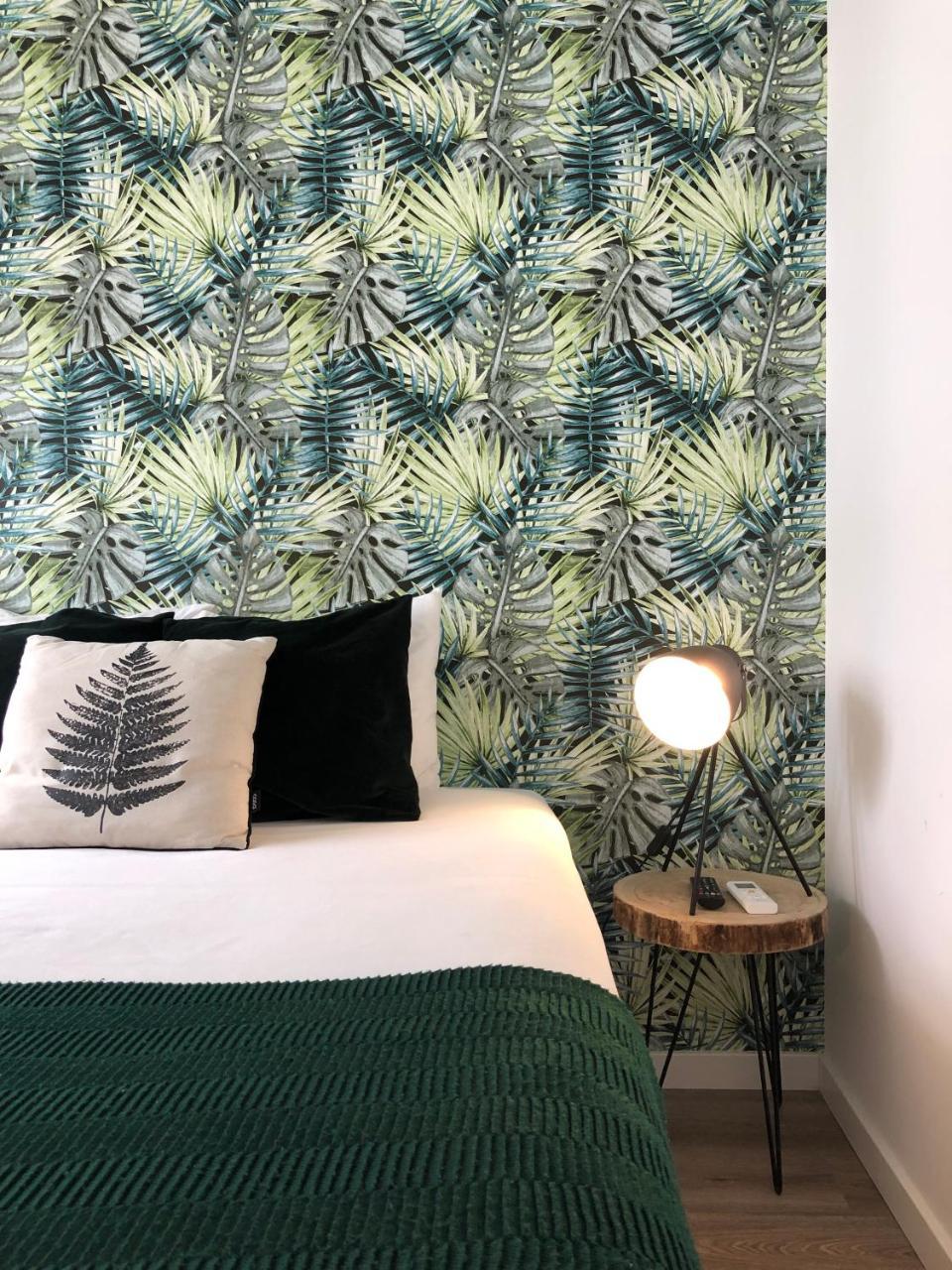 Sao Bento Na Alta Hotel Coimbra Eksteriør billede
