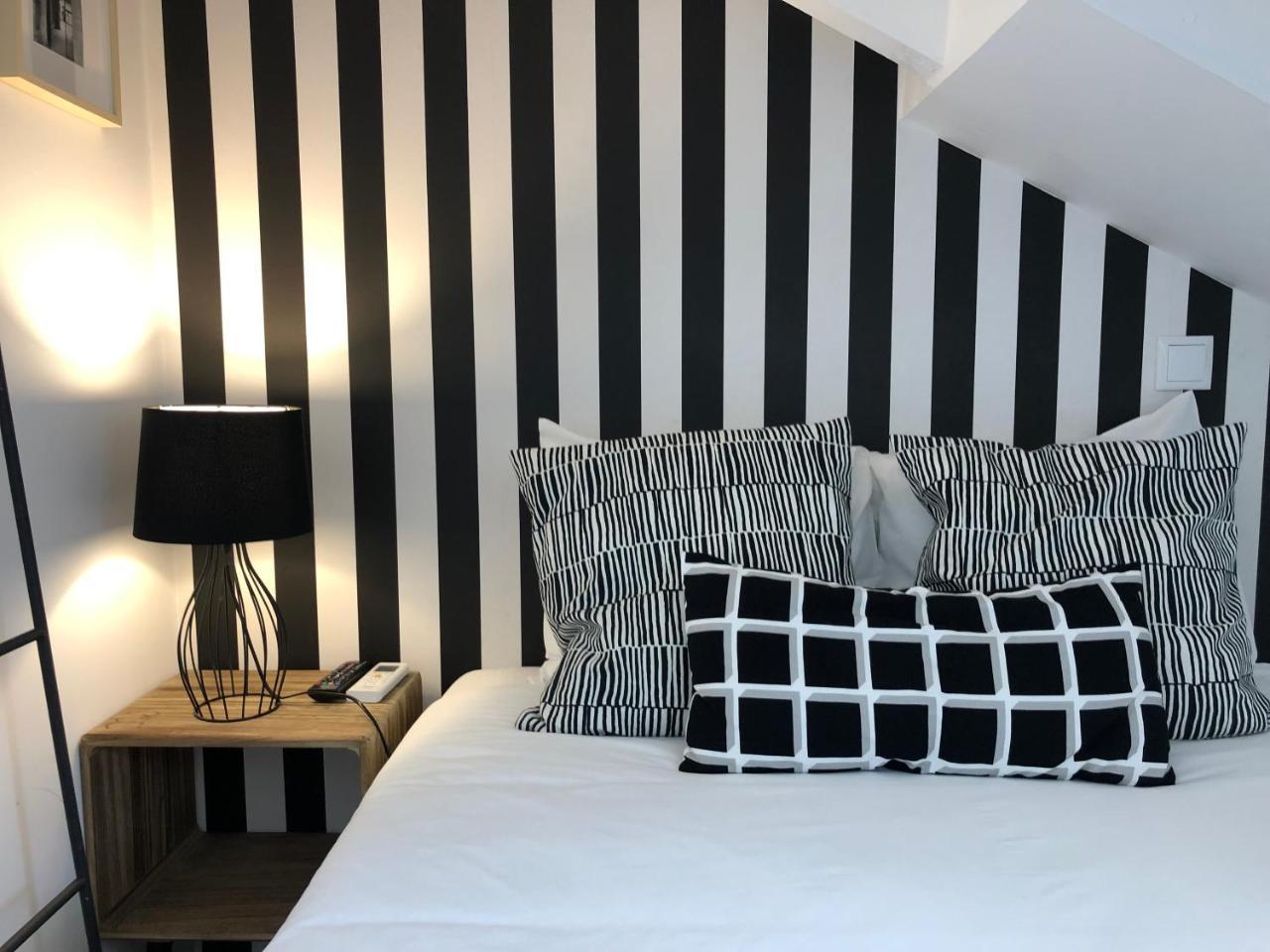 Sao Bento Na Alta Hotel Coimbra Eksteriør billede