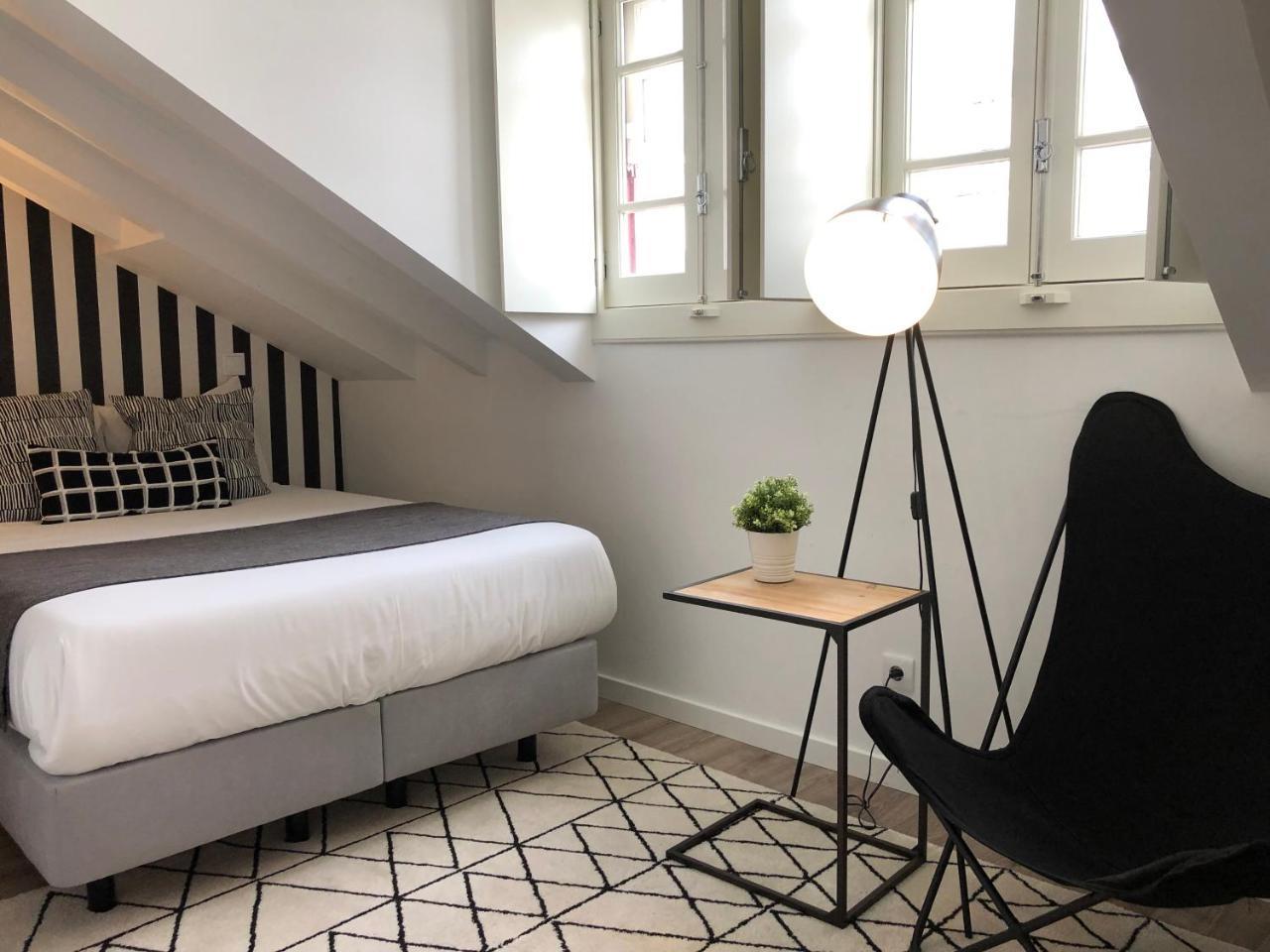 Sao Bento Na Alta Hotel Coimbra Eksteriør billede