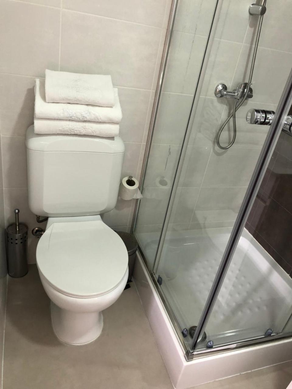 Sao Bento Na Alta Hotel Coimbra Eksteriør billede