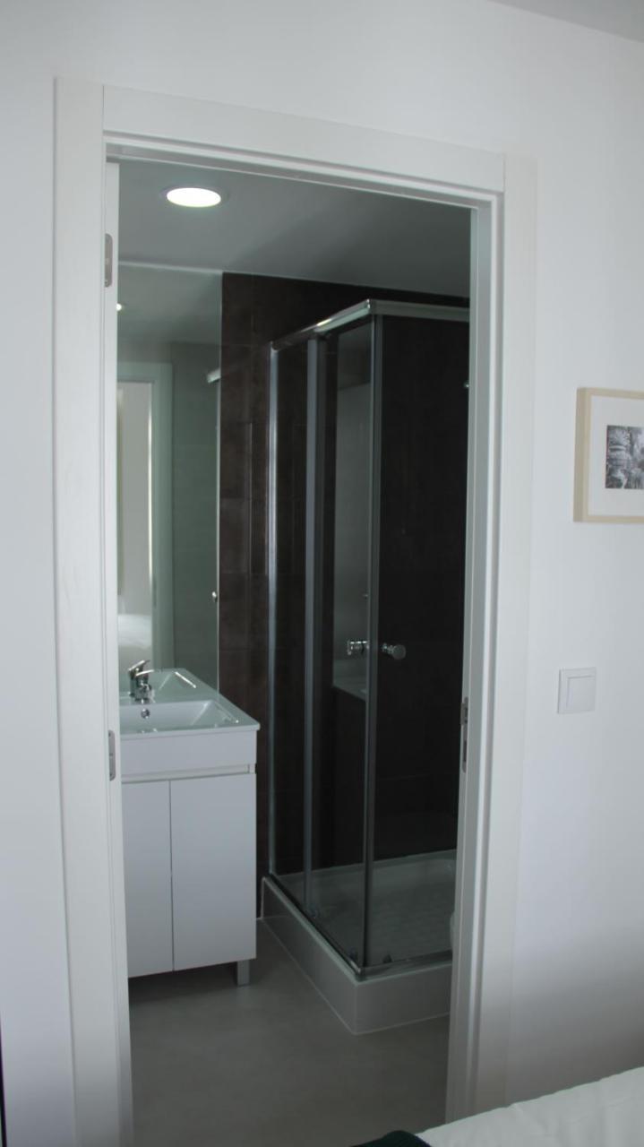 Sao Bento Na Alta Hotel Coimbra Eksteriør billede