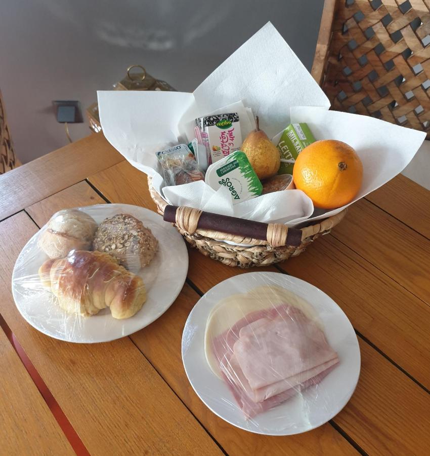 Sao Bento Na Alta Hotel Coimbra Eksteriør billede